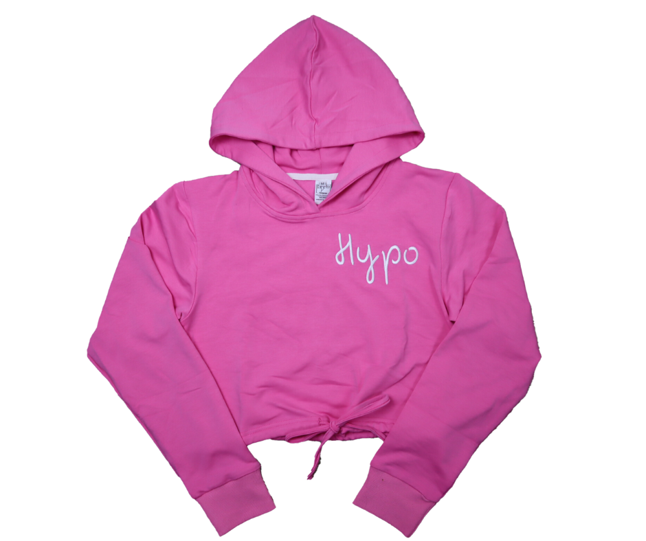 Grl Pwr hoodie