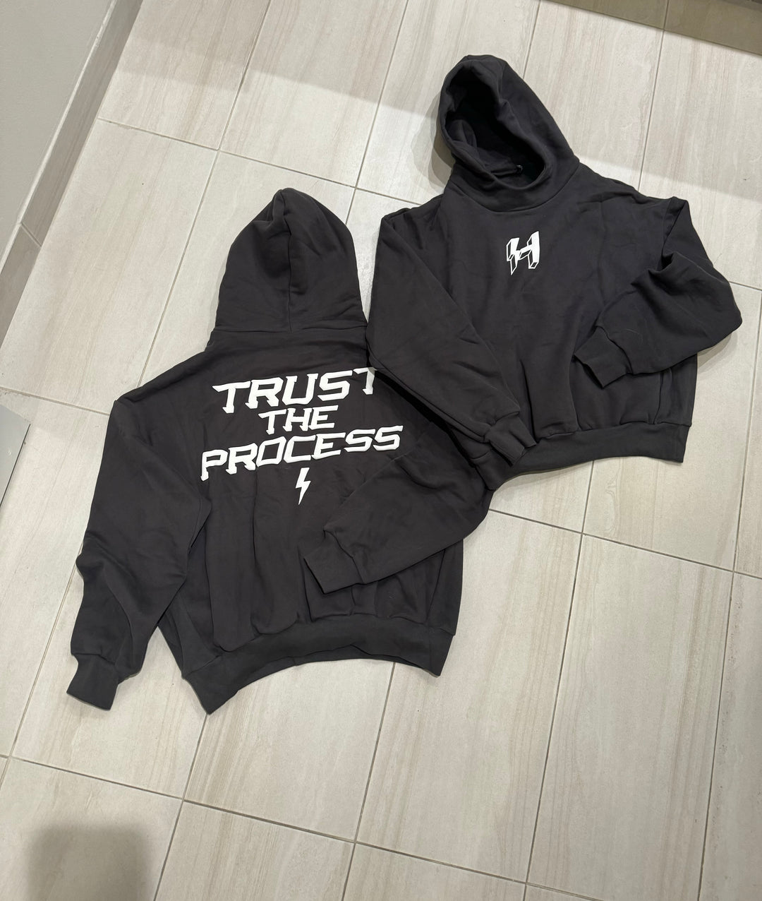 TTP Hoodie