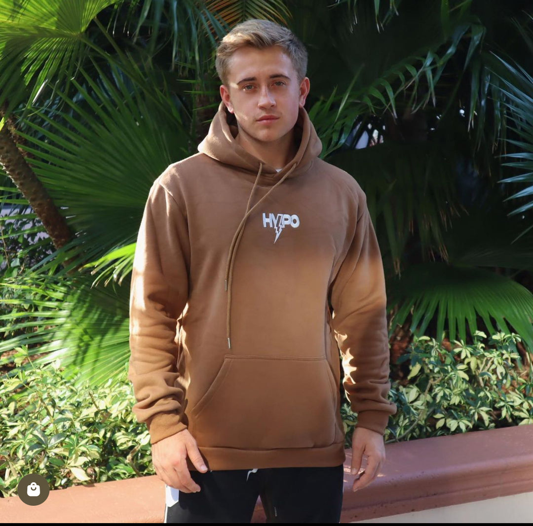 Hazel Hypo Hoodie