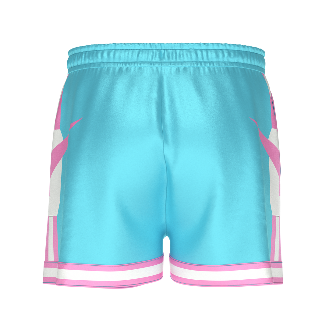 Vintage South Beach Shorts