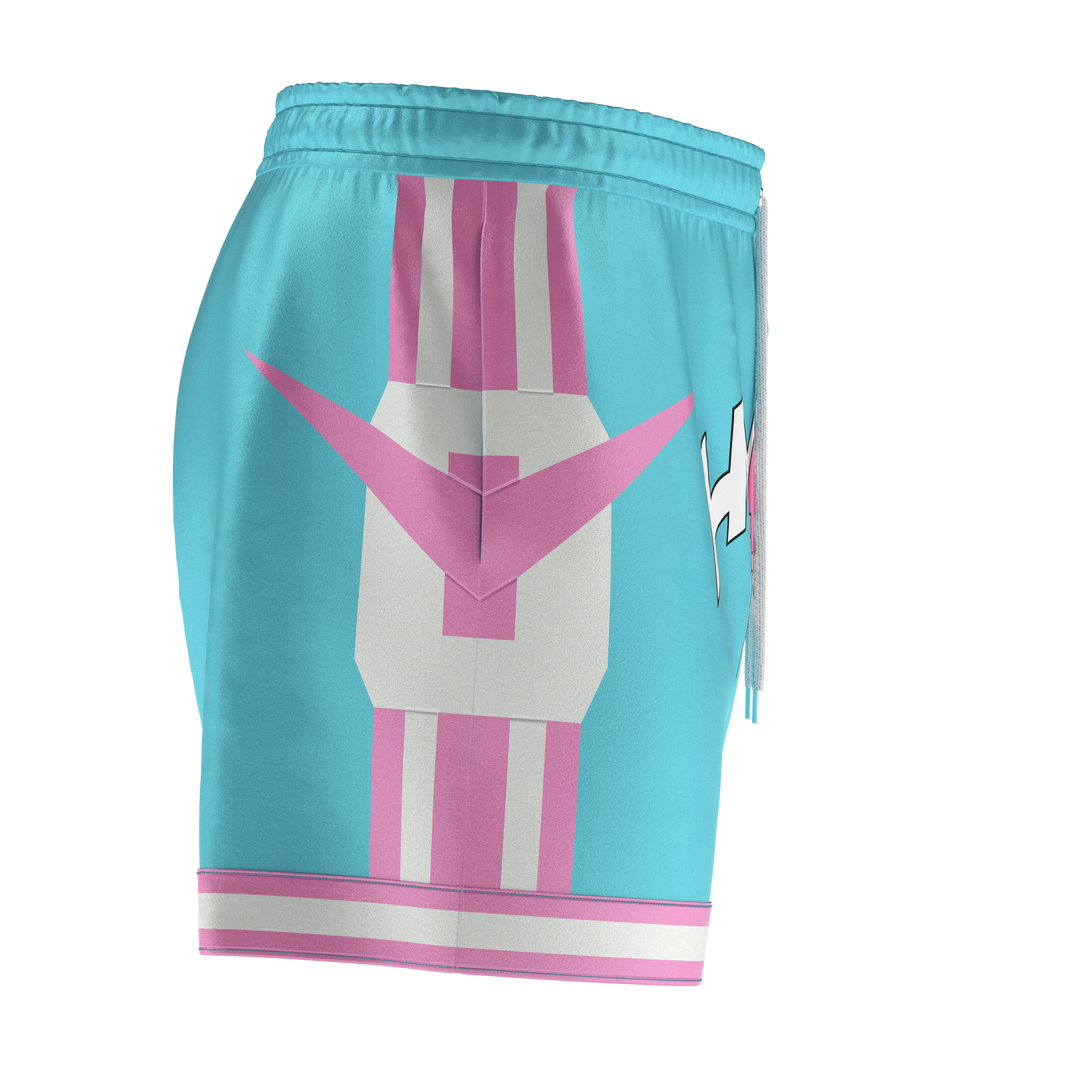 Vintage South Beach Shorts