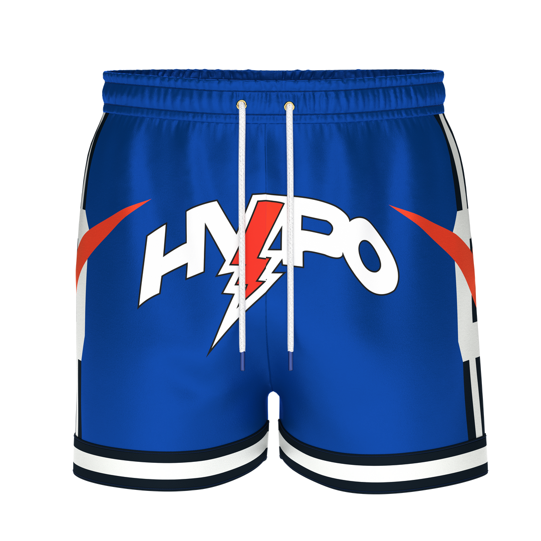 Vintage HoneyComb Shorts – Hypo Athletics