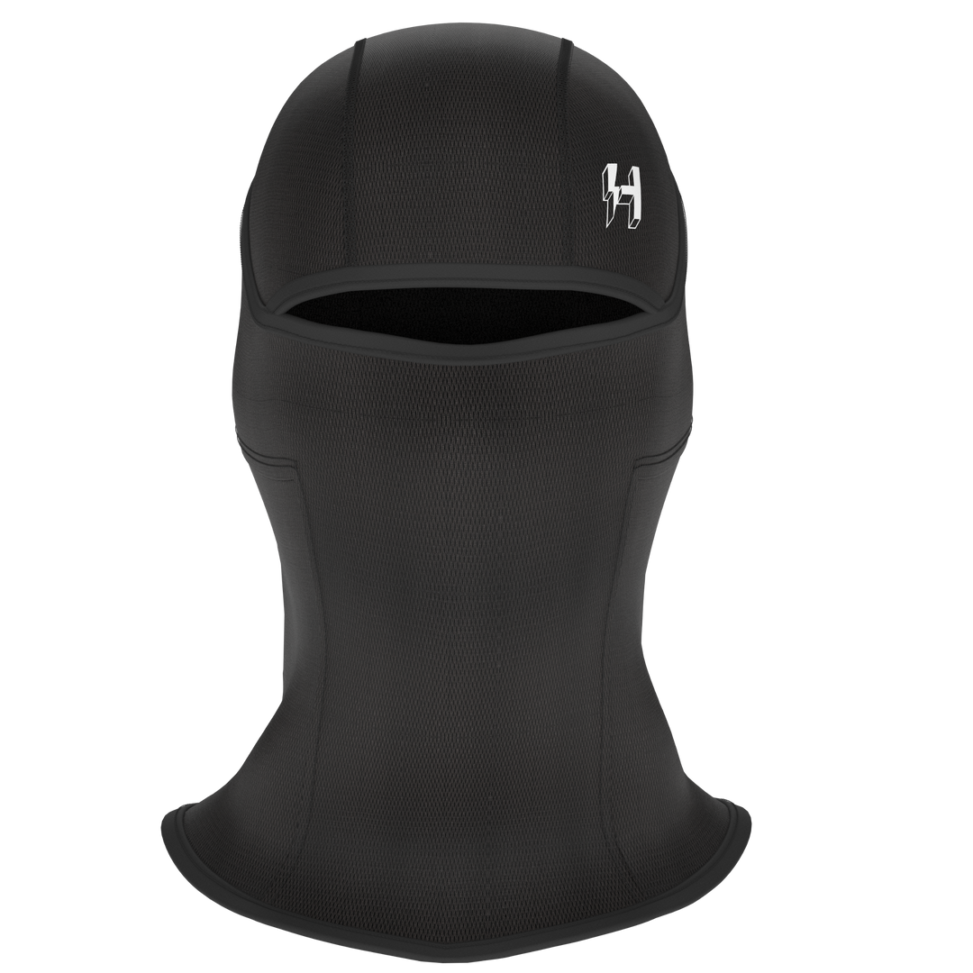 Hypo-Thermic Ski Mask