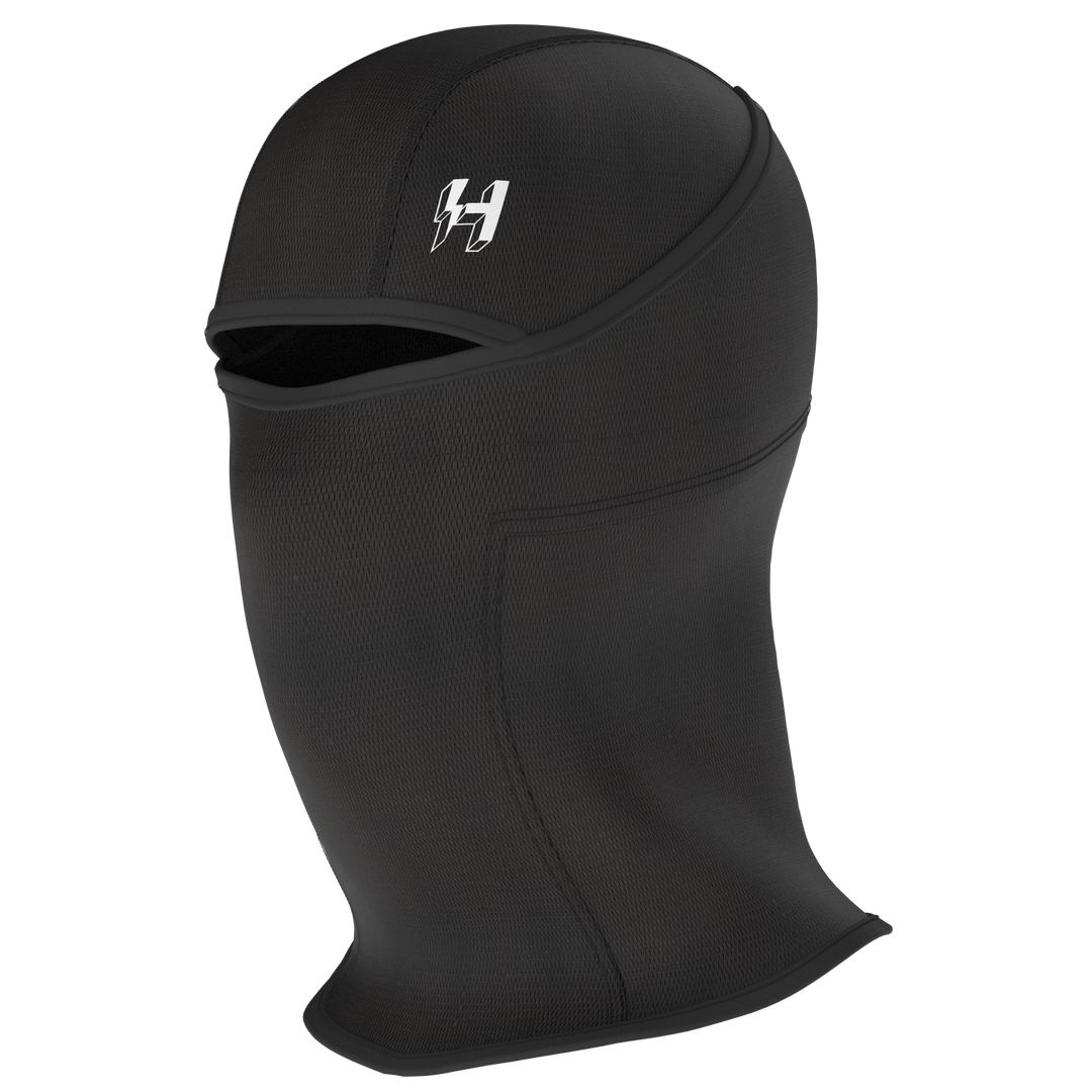 Hypo-Thermic Ski Mask