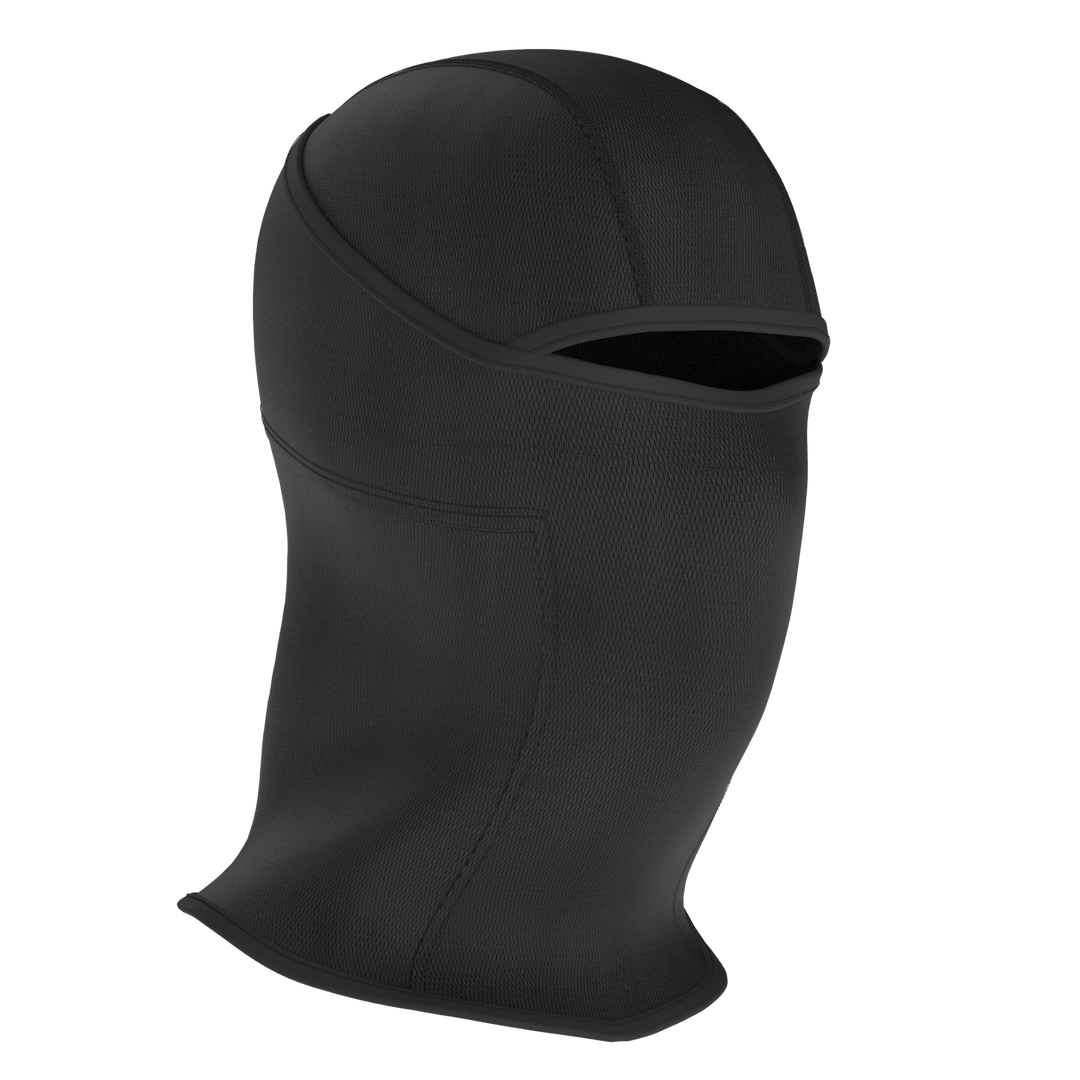 Hypo-Thermic Ski Mask