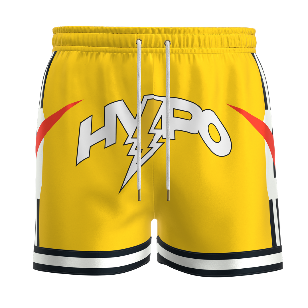 Vintage HoneyComb Shorts – Hypo Athletics